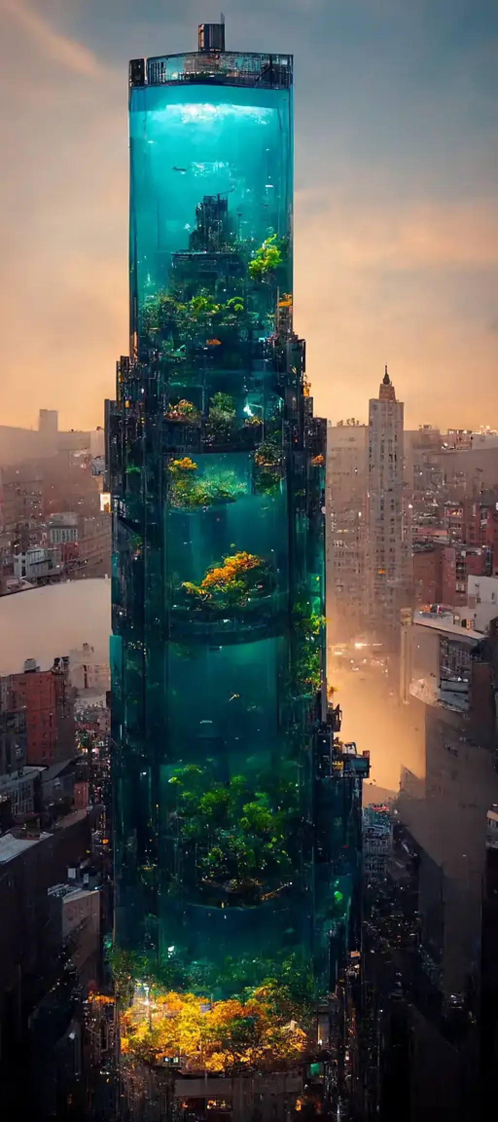 aerial-view-of-a-giant-fish-ta-midjourney