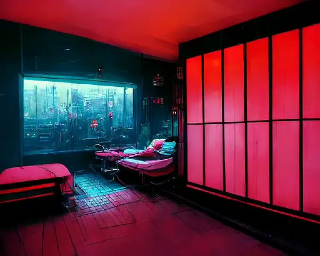 japanese-red-light-district-in-midjourney