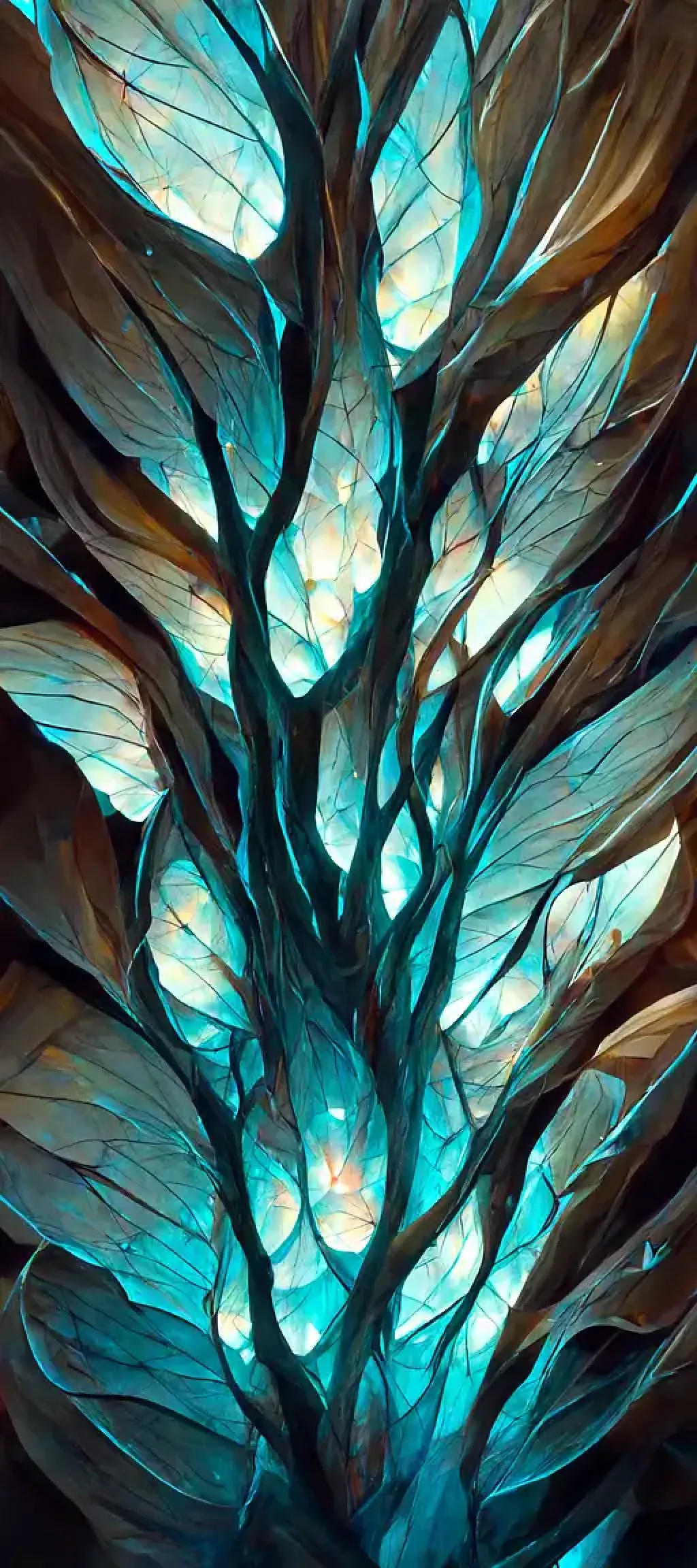 Visualization of transformer n midjourney 