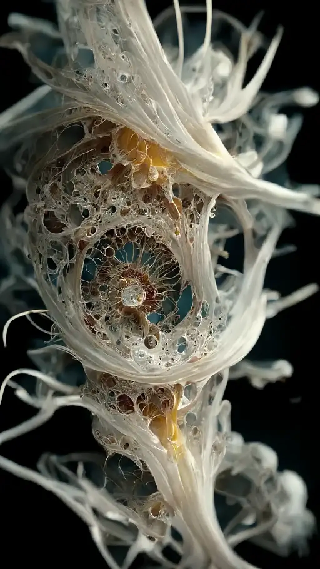 Fractalized harmonic resistanc midjourney 